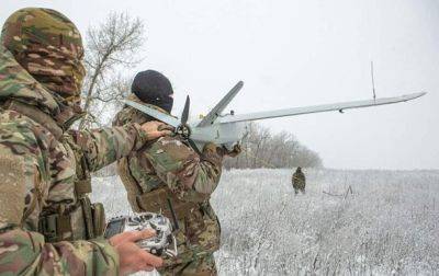 В ISW объяснили, как морозы изменят боевые действия в Украине