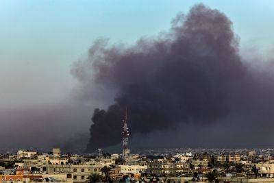 ЦАХАЛ ликвидировал в Газе командиров «Нухбы»