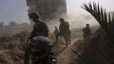 Война между Израилем и ХАМАС: врачи в Газе кричат о помощи
