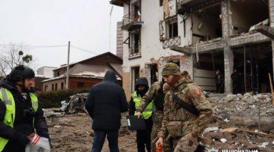 Названо число военных преступлений россии в Украине с начала вторжения
