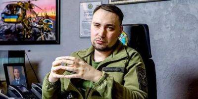 Буданов заявил, что наступательные операции Украины и России сейчас невозможны