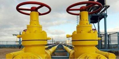 Расход газа из хранилищ Европы достиг трехлетнего максимума — Украина приняла заявку от Газпрома - biz.nv.ua - США - Украина - Европы - Европа