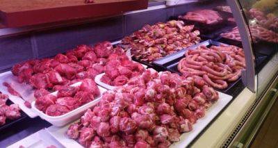 Мясо за год подорожало на треть: когда украинцам ждать стабилизации цен - cxid.info - Украина