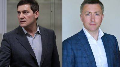 НАБУ завершило расследовать дела нардепов Одарченко и Лабазюка