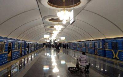 Заместителю гендиректора Киевского метрополитена объявили подозрение