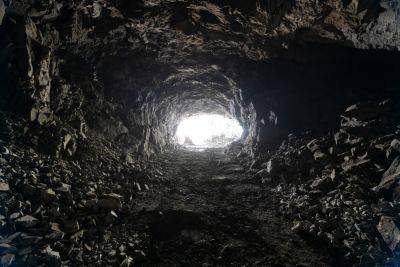 Силы ЦАХАЛ обнаружили в Самарии свежевырытый замаскированный туннель