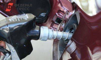 Россиянам объяснили, как изменятся цены на бензин в начале 2024 года