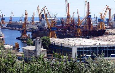 На развитие портов Румынии выделяют 130 млн. евро