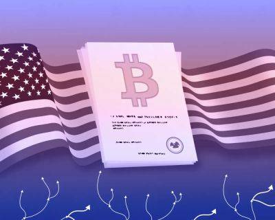 Bitcoin - CoinShares получит контроль над биткоин-ETF от Valkyrie Funds - forklog.com - США