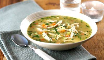 Тайны вкусной зажарки: как приготовить восхитительный суп