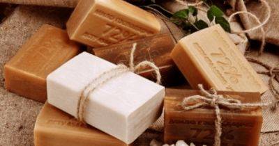 Польза хозяйственного мыла: 10 способов применения в быту - focus.ua - Украина