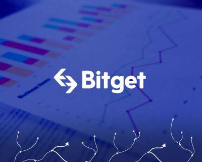 Bitget сообщила о росте спотовой торговли на 94% в 2023 году - forklog.com - Польша - Литва