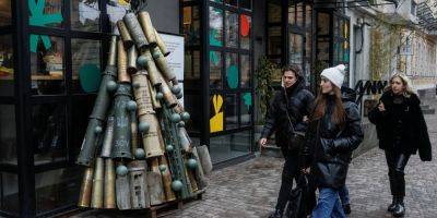 В Киеве во время сильного снегопада ни один датчик грозы не зафиксировал — Украинский гидрометцентр