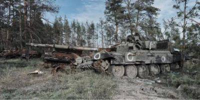 «Враг несет большие потери». Российские оккупанты не смогли достичь поставленных целей на востоке Украины — Сырский