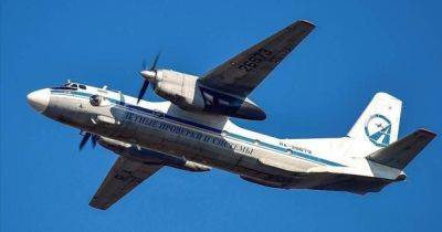 Отсутствие новой техники: в РФ две авиакомпании попросили разрешить полеты на 50-летних самолетах - dsnews.ua - Россия - Украина - Киев - Reuters
