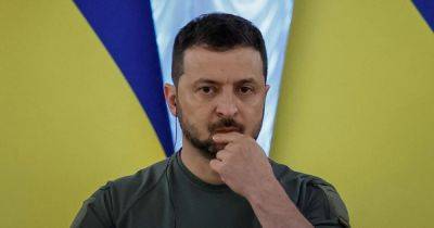 Зеленский заявил, что в плену у йеменских хуситов находятся четверо украинцев