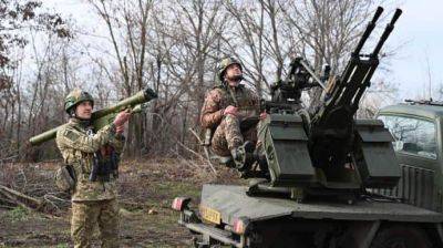 Украинские ракетные войска за сутки поразили 12 целей врага – Генштаб - pravda.com.ua - Украинские