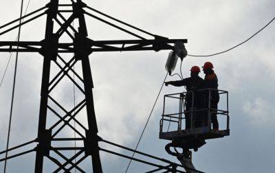 Оккупационная "власть" до сих пор не может решить проблему с подачей электроэнергии на ВОТ - vchaspik.ua - Украина