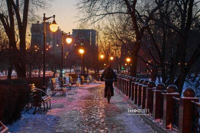 Морозы до -20: прогноз погоды в Харькове и области на 13 января