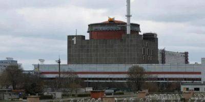Россияне продолжают блокировать экспертам МАГАТЭ доступ к Запорожской АЭС