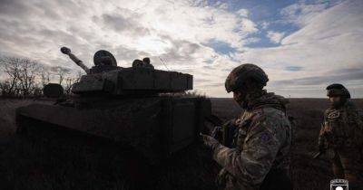 Сутки на фронте: Произошло 68 боевых столкновений, украинская авиация нанесла 21 удар по врагу