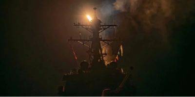 Джо Байден - Хуситы по ошибке вновь атаковали танкер с российской нефтью у берегов Йемена - nv.ua - США - Украина - Англия - Йемен - Reuters