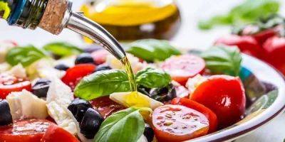 Это еще и вкусно. Четыре шага для эффективного похудения на средиземноморской диете - nv.ua - Украина - Египет
