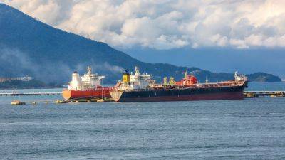 Удар по Йемену – хуситы атаковали российский танкер с нефтью