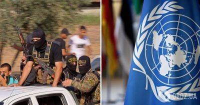Война в Израиле – освобождение заложников – Израиль раскритиковал офис ООН по правам человека за пренебрежение заложниками в заявлении – ХАМАС напал на Израиль | OBOZ.UA