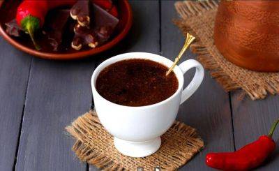 Как усилить вкус кофе при помощи специй: даже чеснок не будет лишним