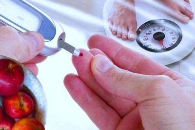 Все зависит от питания: как регулировать уровень сахара в крови - советы врача - koronavirus.center - Украина