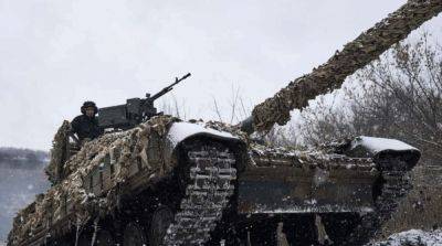 Потери российской армии превысили 369 тысяч убитых