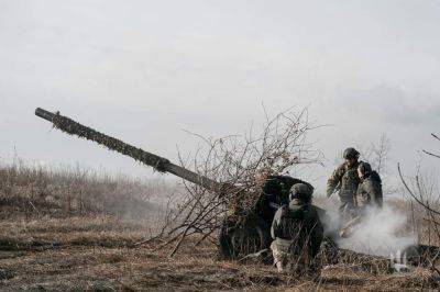 Атаки армии РФ в Украине - что происходит на передовой 13 января