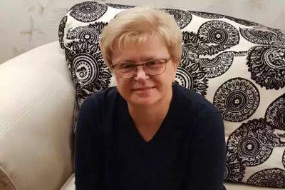 67-летняя белоруска вернулась из Швеции. Теперь ей грозит до десяти лет тюрьмы