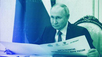 Euroviews. Три войны России: почему невозможен мир с Путиным - ru.euronews.com - Россия - США - Украина - с. Путин