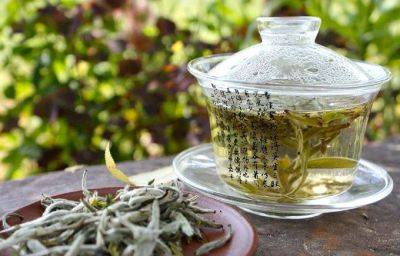Истинный детокс: эксперты назвали чай, от которого можно быстро похудеть, и это не зеленый