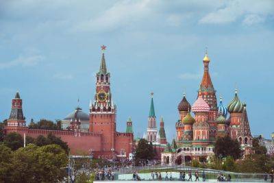 россия готовится к судебной битве, чтобы избежать конфискации замороженных активов на $300 млрд — Bloomberg