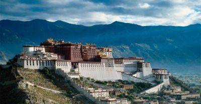 Китай планирует выделить более 11 млрд долларов на развитие Тибета