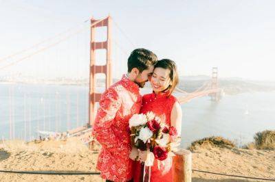 Свадебный китайский гороскоп 2024 - лучшие даты для свадьбы на год Дракона
