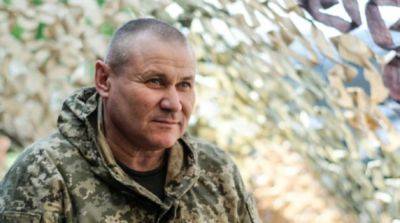 Российские войска больше всего усилий направили на Донецкую область – Тарнавский