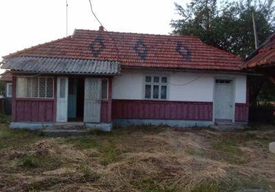Буковель - дом в Карпатах продают за 8000 долларов - фото
