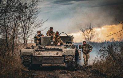 В ОП ответили, появятся ли британские военные в Украине
