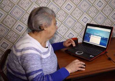 Не выходя из дома: украинцам рассказали, как оформить пенсию онлайн – инструкция от ПФУ - ukrainianwall.com - Украина
