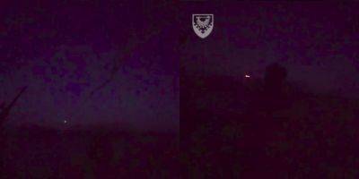 Во время утренней атаки Силы обороны Юга сбили четыре российские ракеты — видео