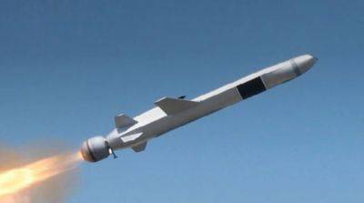 В Краснодарском крае рф упала выпущенная в сторону Украины крылатая ракета