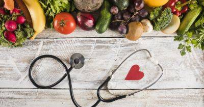 Здоровое сердце. Диетологи назвали овощи, которые снизят риск сердечных заболеваний