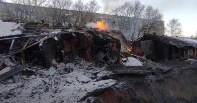 Ракетный удар по Украине 13 января: РФ потратила почти $240 млн на воздушную атаку, — СМИ