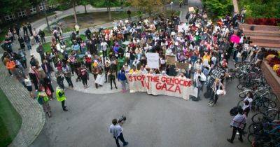 Бастион ненависти и преследований: евреи-студенты Гарварда подали в суд иск на университет - focus.ua - США - Украина - Израиль - Палестина - Нью-Йорк - шт.Пенсильвания