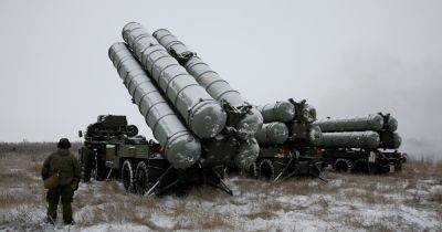 Россия активизировала воздушную войну против Украины, — Киевский форум безопасности