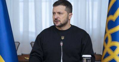 "Я не видел": Зеленский высказался по поводу законопроекта о мобилизации (видео)